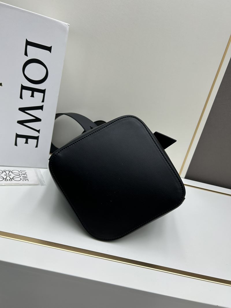 Loewe Bucket Bags